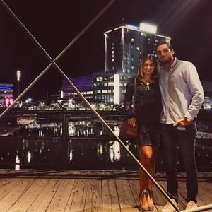 Meet your Posher, Tyler